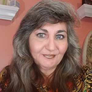 Meet your Posher, Catrina